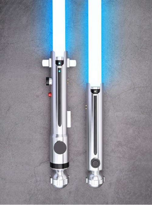 Replica Series Ahsoka Tano Version Lightsaber