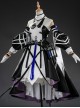 Game Arknights Whisperain Original Outfit Halloween Cosplay Costume Set