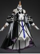 Game Arknights Whisperain Original Outfit Halloween Cosplay Costume Set