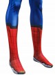 Game Marvel Tokon Fighting Souls Spider-Man Bodysuit Halloween Cosplay Costume Set