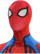 Game Marvel Tokon Fighting Souls Spider-Man Bodysuit Halloween Cosplay Costume Set