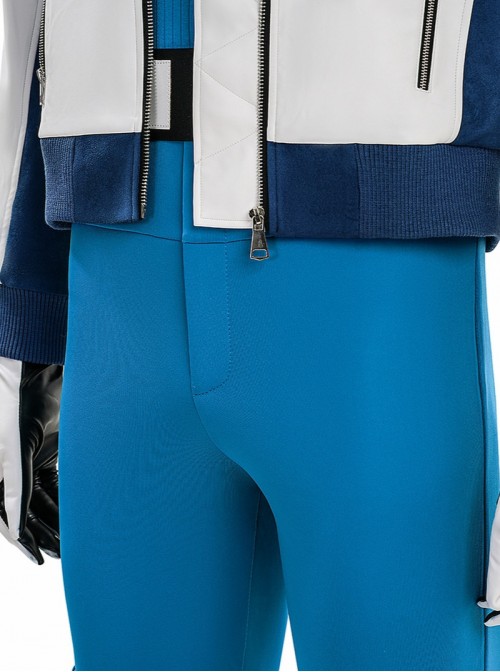 Movie Avengers Doomsday Mister Fantastic Halloween Cosplay Costume Set Without Boots