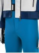 Movie Avengers Doomsday Mister Fantastic Halloween Cosplay Costume Set Without Boots