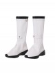 Movie Avengers Doomsday Mister Fantastic Halloween Cosplay Accessories White Boots