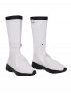 Movie Avengers Doomsday Mister Fantastic Halloween Cosplay Accessories White Boots