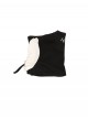 Game Valorant Clove Halloween Cosplay Costume White Sleeves Black Innerwear