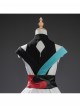 Anime Cosmic Princess Kaguya World Is Mine Kaguya Yachiyo Runami Stage Outfit Halloween Cosplay Costume Set