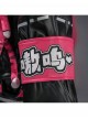 Game Neverness To Everness Nanally Coluccis Halloween Cosplay Costume Set