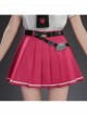Game Neverness To Everness Nanally Coluccis Halloween Cosplay Costume Set