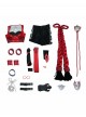 Game Honor Of Kings A Ke Original Skin Halloween Cosplay Costume Set Without Mask
