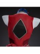 Game Honor Of Kings A Ke Original Skin Halloween Cosplay Costume Set Without Mask