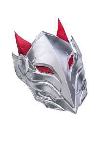 Game Honor Of Kings A Ke Original Skin Halloween Cosplay Accessories Mask
