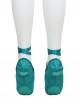 Anime Spider-Man Across the Spider-Verse Gwen Stacy Upgrade Version Halloween Cosplay Accessories Dancing Shoes