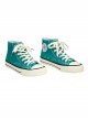 Anime Spider-Man Across the Spider-Verse Gwen Stacy Upgrade Version Halloween Cosplay Accessories Canvas Shoes