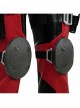 Game Marvel Rivals Deadpool Halloween Cosplay Costume Set Without Shoes Without Helmet Without Back Props