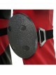 Game Marvel Rivals Deadpool Halloween Cosplay Costume Set Without Shoes Without Helmet Without Back Props