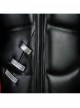 Game Marvel Rivals Deadpool Halloween Cosplay Costume Set Without Shoes Without Helmet Without Back Props