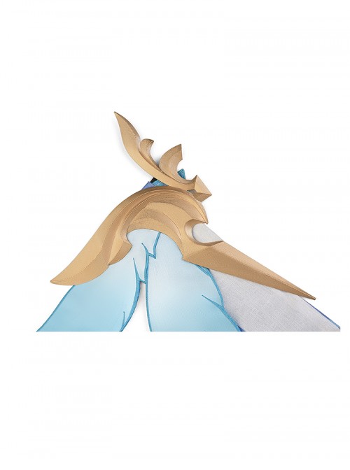 Game Genshin Impact Aether Outfit As Heaven And Earth Are Made Anew Halloween Cosplay Costume Set
