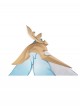 Game Genshin Impact Aether Outfit As Heaven And Earth Are Made Anew Halloween Cosplay Costume Set