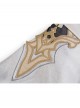 Game Genshin Impact Aether Outfit As Heaven And Earth Are Made Anew Halloween Cosplay Costume Set