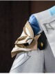 Game Genshin Impact Aether Outfit As Heaven And Earth Are Made Anew Halloween Cosplay Costume Set