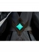 Game Genshin Impact Aether Outfit As Heaven And Earth Are Made Anew Halloween Cosplay Costume Set