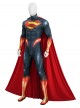 Anime Comics Absolute Superman Clark Kent Bodysuit Halloween Cosplay Costume Set