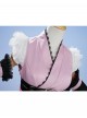 Anime Cosmic Princess Kaguya Noi Komazawa Halloween Cosplay Costume Set
