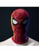 Movie Spider-Man Brand New Day Peter Parker Optimized Version Halloween Cosplay Costume Set Without Boots