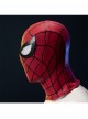 Movie Spider-Man Brand New Day Peter Parker Optimized Version Halloween Cosplay Costume Set Without Boots