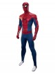 Movie Spider-Man Brand New Day Peter Parker Optimized Version Halloween Cosplay Costume Set Without Boots