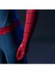 Movie Spider-Man Brand New Day Peter Parker Optimized Version Halloween Cosplay Costume Set Without Boots
