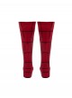 Movie Spider-Man Brand New Day Peter Parker Optimized Version Halloween Cosplay Accessories Red Boots