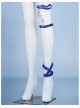 Game Honor Of Kings Wang Zhao Jun Skin Long Night Rebirth Halloween Cosplay Costume Set