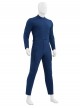 Movie Avengers Doomsday Cyclops Scott Summers Halloween Cosplay Costume Set Without Boots