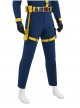 Movie Avengers Doomsday Cyclops Scott Summers Halloween Cosplay Costume Set Without Boots