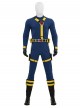 Movie Avengers Doomsday Cyclops Scott Summers Halloween Cosplay Accessories Black Boots