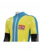 Game Dispatch Waterboy Herman Halloween Cosplay Costume Set