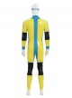 Game Dispatch Waterboy Herman Halloween Cosplay Costume Set
