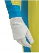 Game Dispatch Waterboy Herman Halloween Cosplay Costume Set