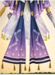 Game Wuthering Waves Sigrika Halloween Cosplay Costume Set