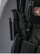 Game Delta Force Vlinder Lina Van Der Meer Halloween Cosplay Costume Set Without Walkie-Talkie