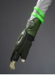 Game Delta Force Vlinder Lina Van Der Meer Halloween Cosplay Costume Set Without Walkie-Talkie