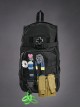 Game Delta Force Vlinder Lina Van Der Meer Halloween Cosplay Costume Set Without Walkie-Talkie
