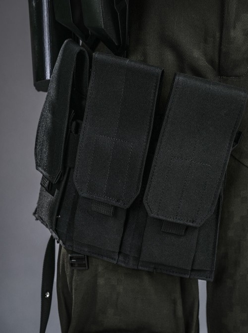 Game Delta Force Vlinder Lina Van Der Meer Halloween Cosplay Costume Set Without Walkie-Talkie