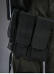 Game Delta Force Vlinder Lina Van Der Meer Halloween Cosplay Costume Set Without Walkie-Talkie