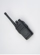 Game Delta Force Vlinder Lina Van Der Meer Halloween Cosplay Accessories Black Walkie-Talkie
