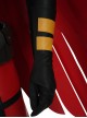 Anime Comics Robin War Tim Drake Halloween Cosplay Costume Set Without Boots