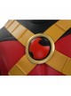 Anime Comics Robin War Tim Drake Halloween Cosplay Costume Set Without Boots