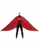 Anime Comics Robin War Tim Drake Halloween Cosplay Costume Set Without Boots